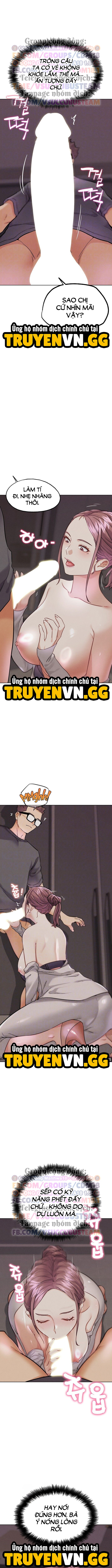 Pvp Ngoài Đời Thực Chương 18 - trang 43