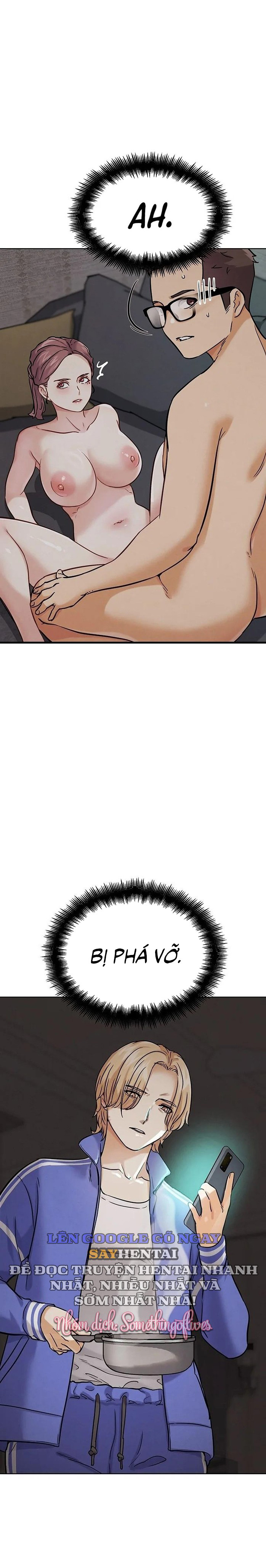 Pvp Ngoài Đời Thực Chương 19 - trang 13