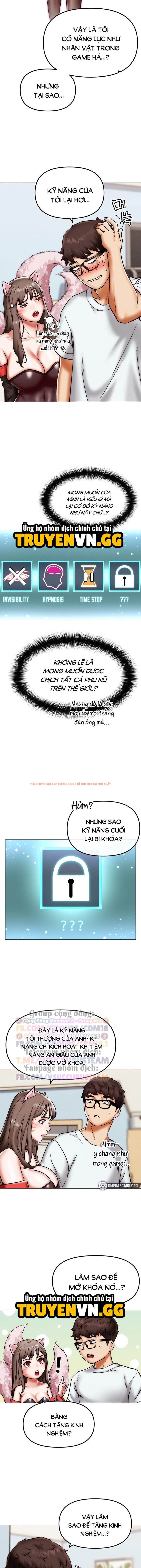 Pvp Ngoài Đời Thực Chương 2 - trang 42