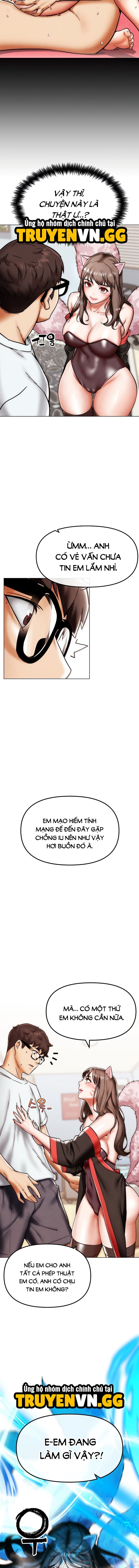 Pvp Ngoài Đời Thực Chương 2 - trang 65