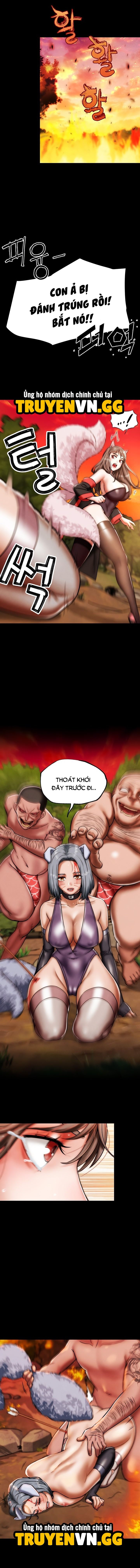 Pvp Ngoài Đời Thực Chương 2 - trang 56