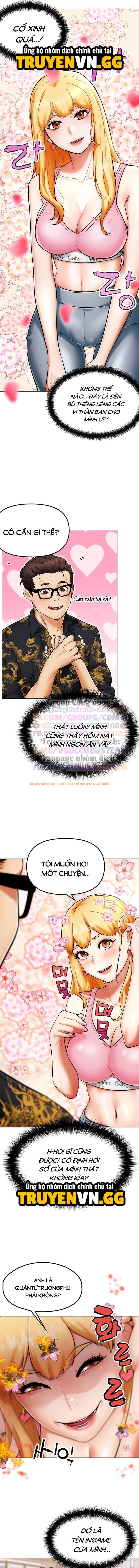 Pvp Ngoài Đời Thực Chương 2 - trang 49