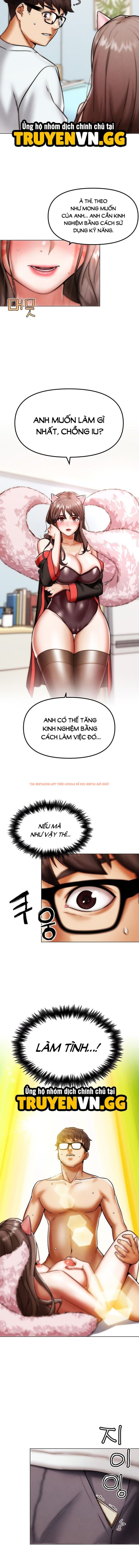 Pvp Ngoài Đời Thực Chương 2 - trang 43