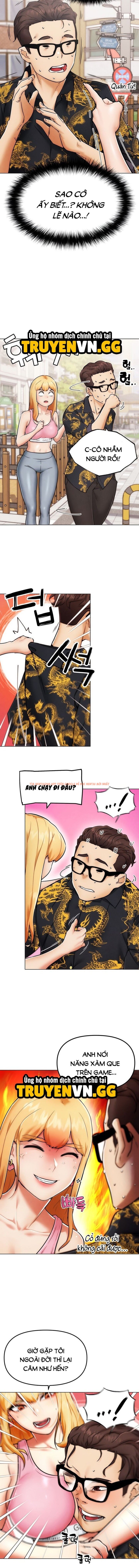 Pvp Ngoài Đời Thực Chương 2 - trang 50