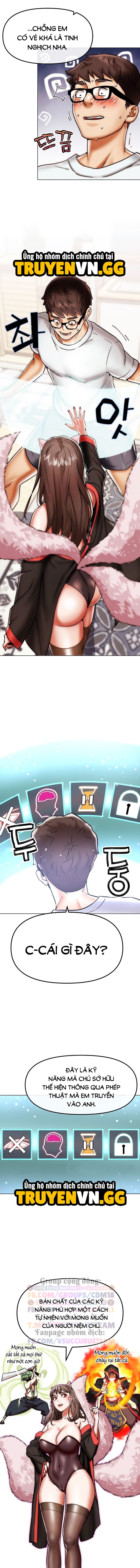 Pvp Ngoài Đời Thực Chương 2 - trang 67