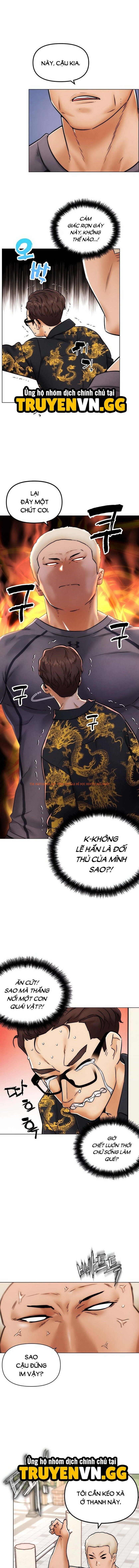 Pvp Ngoài Đời Thực Chương 2 - trang 47