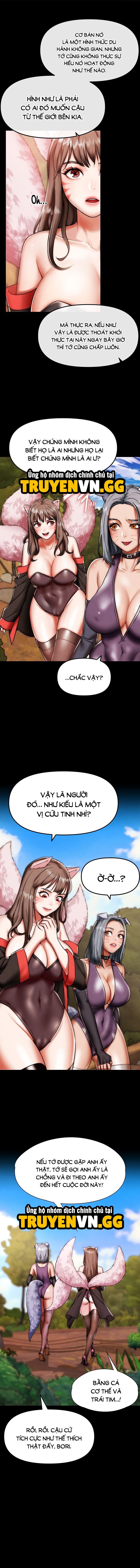 Pvp Ngoài Đời Thực Chương 2 - trang 55