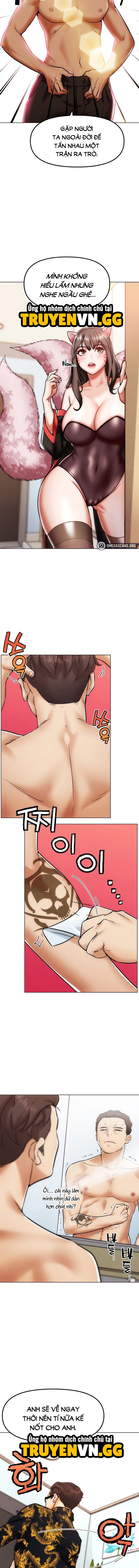 Pvp Ngoài Đời Thực Chương 2 - trang 71