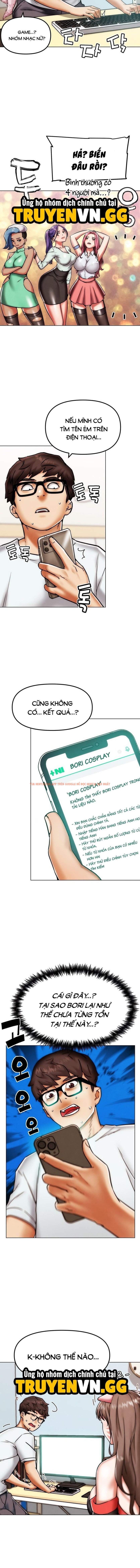 Pvp Ngoài Đời Thực Chương 2 - trang 37