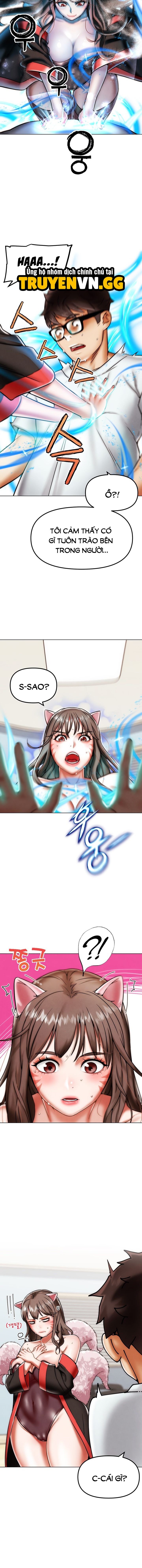 Pvp Ngoài Đời Thực Chương 2 - trang 66