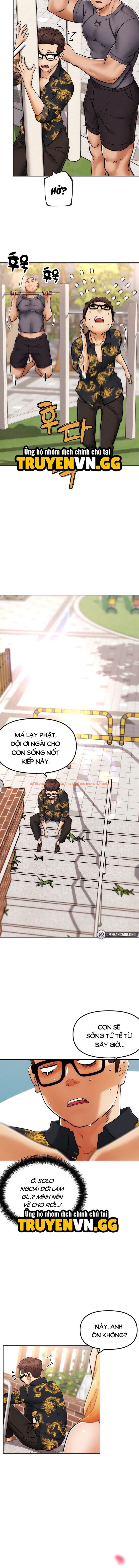 Pvp Ngoài Đời Thực Chương 2 - trang 48