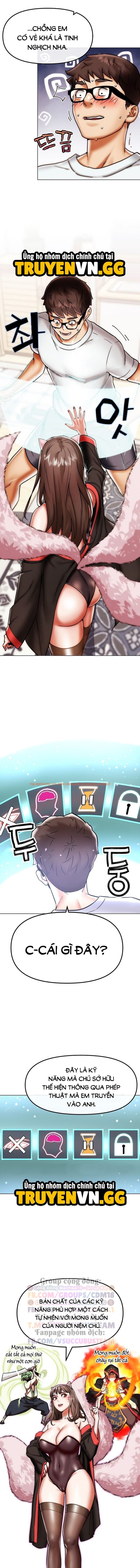 Pvp Ngoài Đời Thực Chương 2 - trang 41