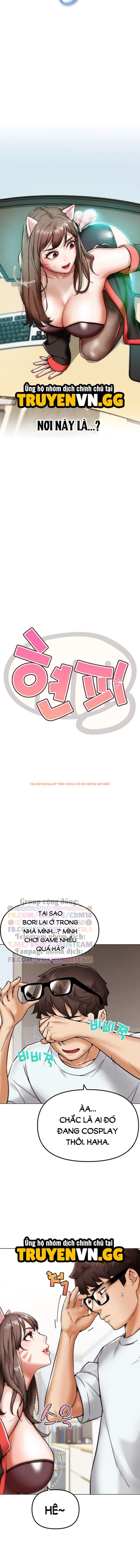 Pvp Ngoài Đời Thực Chương 2 - trang 33