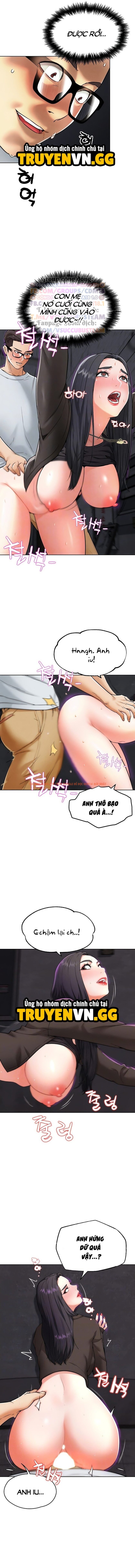 Pvp Ngoài Đời Thực Chương 8 - trang 19