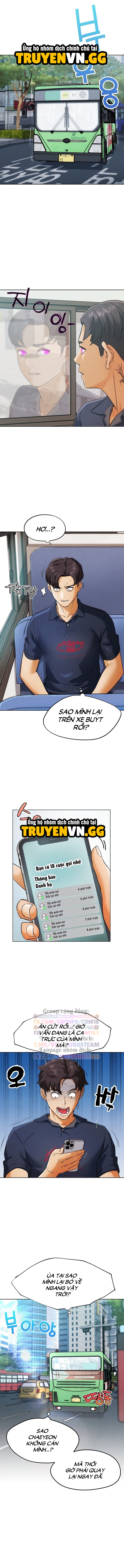 Pvp Ngoài Đời Thực Chương 8 - trang 39