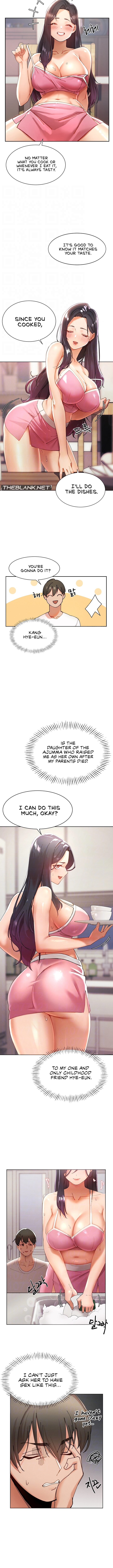 The Protagonist Gets Stronger When He Fucks The Fe Chương 2 - trang 2