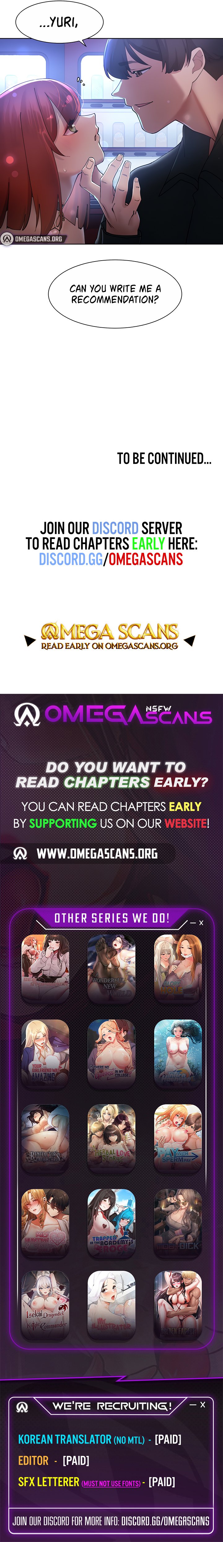 The Protagonist Gets Stronger When He Fucks The Fe Chương 20 - trang 9