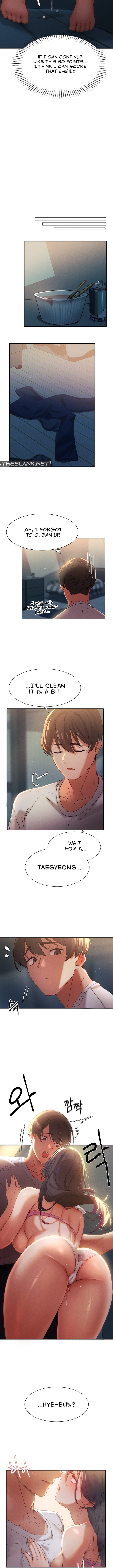 The Protagonist Gets Stronger When He Fucks The Fe Chương 3 - trang 4