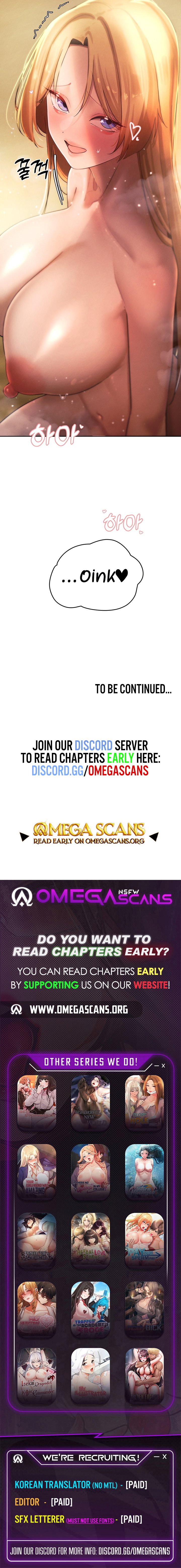 The Protagonist Gets Stronger When He Fucks The Fe Chương 33 - trang 8