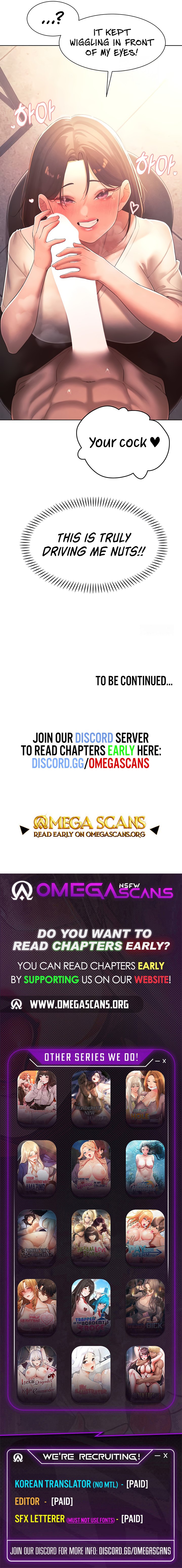 The Protagonist Gets Stronger When He Fucks The Fe Chương 35 - trang 6