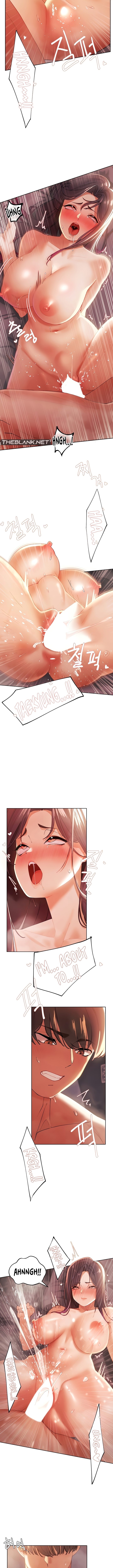 The Protagonist Gets Stronger When He Fucks The Fe Chương 4 - trang 8