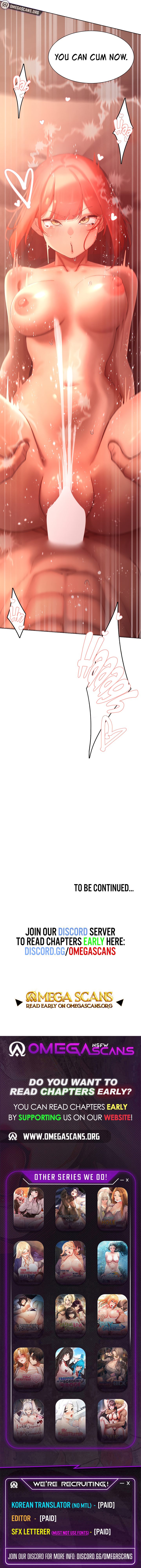 The Protagonist Gets Stronger When He Fucks The Fe Chương 45 - trang 7