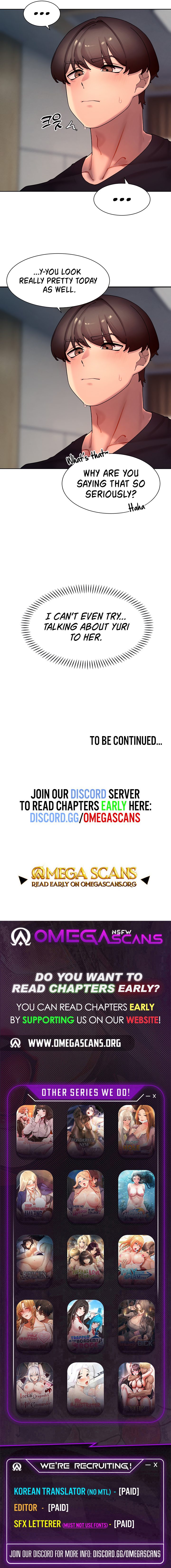 The Protagonist Gets Stronger When He Fucks The Fe Chương 46 - trang 10