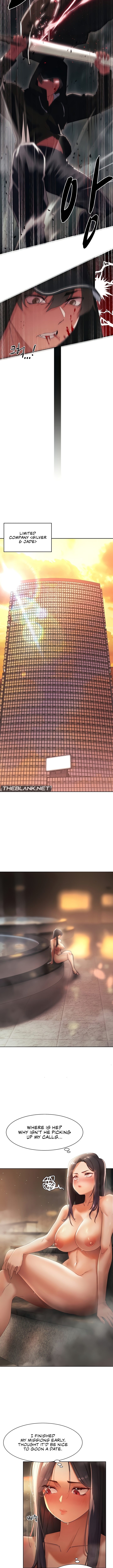 The Protagonist Gets Stronger When He Fucks The Fe Chương 5 - trang 11