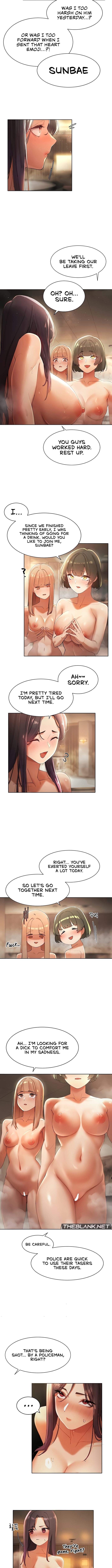 The Protagonist Gets Stronger When He Fucks The Fe Chương 5 - trang 12