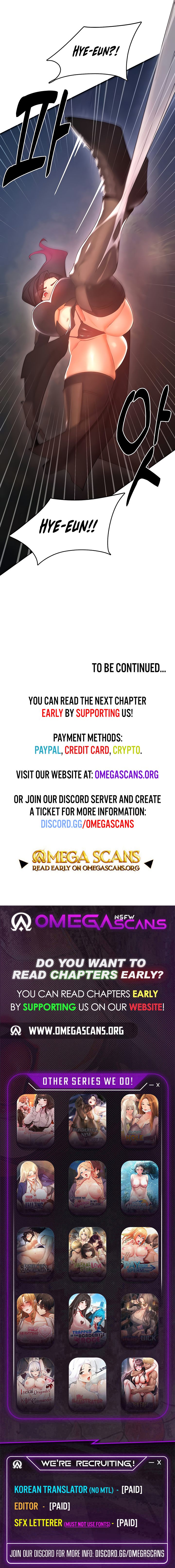 The Protagonist Gets Stronger When He Fucks The Fe Chương 51 - trang 6