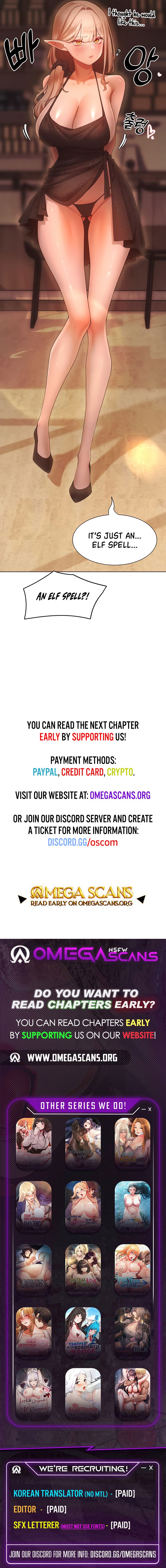 The Protagonist Gets Stronger When He Fucks The Fe Chương 58 - trang 6