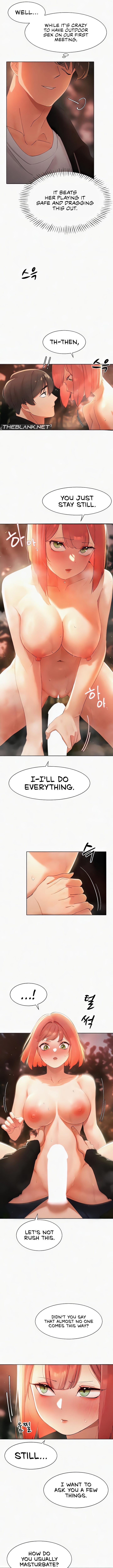 The Protagonist Gets Stronger When He Fucks The Fe Chương 6 - trang 6