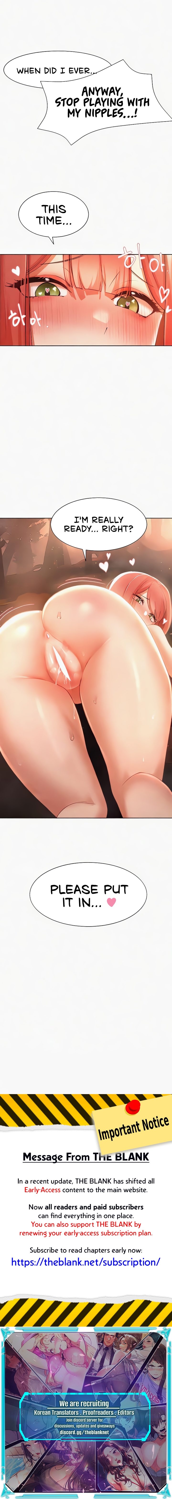 The Protagonist Gets Stronger When He Fucks The Fe Chương 7 - trang 11