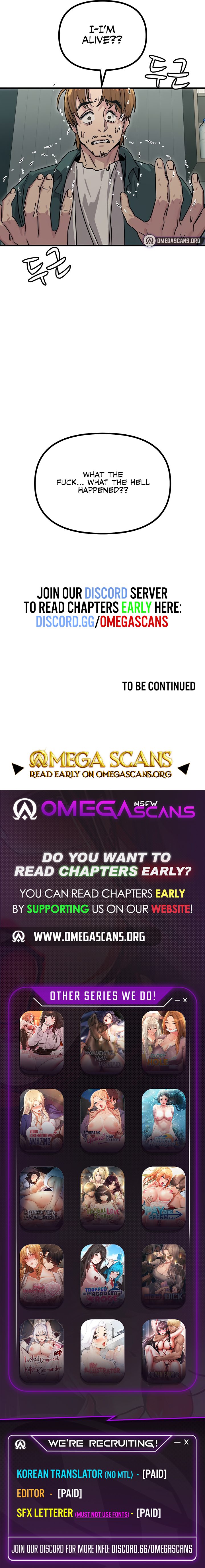 You Won’t Get Me Twice Chương 17 - trang 9