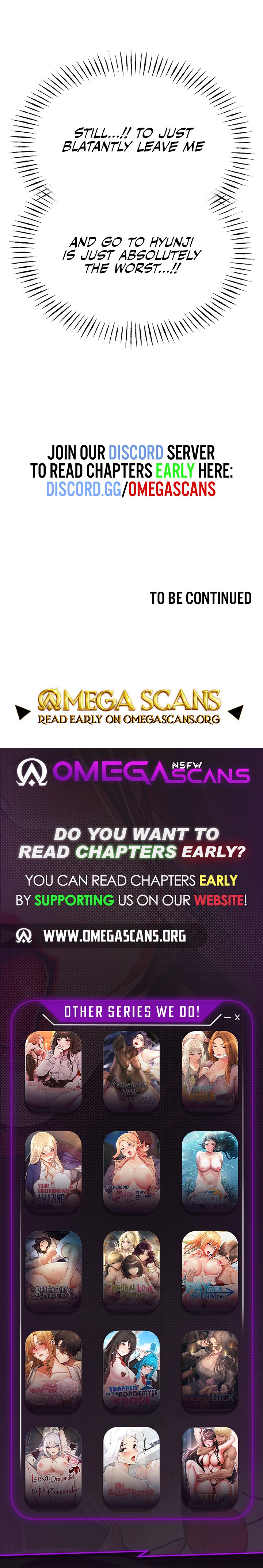 You Won’t Get Me Twice Chương 35 - trang 6