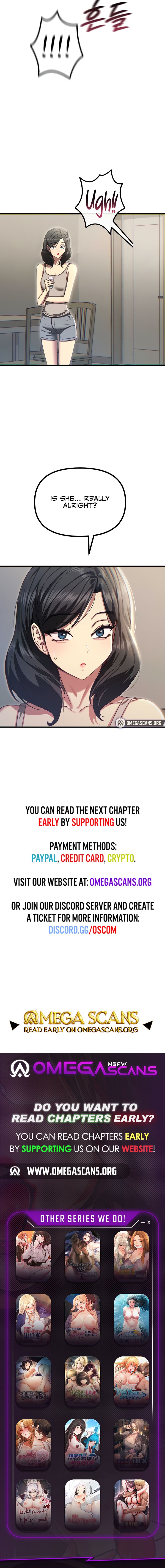 You Won’t Get Me Twice Chương 42 - trang 8