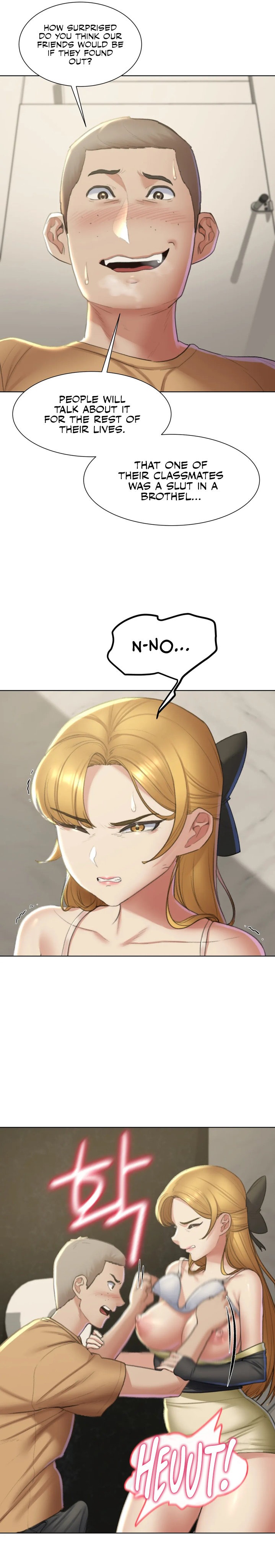 Seniors Of Class 5 Chương 10 - trang 7