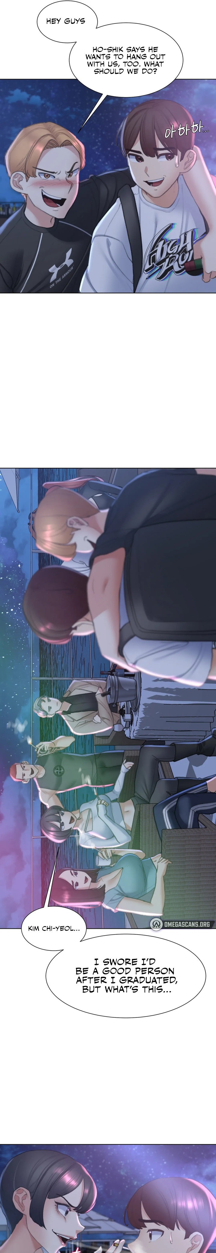 Seniors Of Class 5 Chương 10 - trang 25