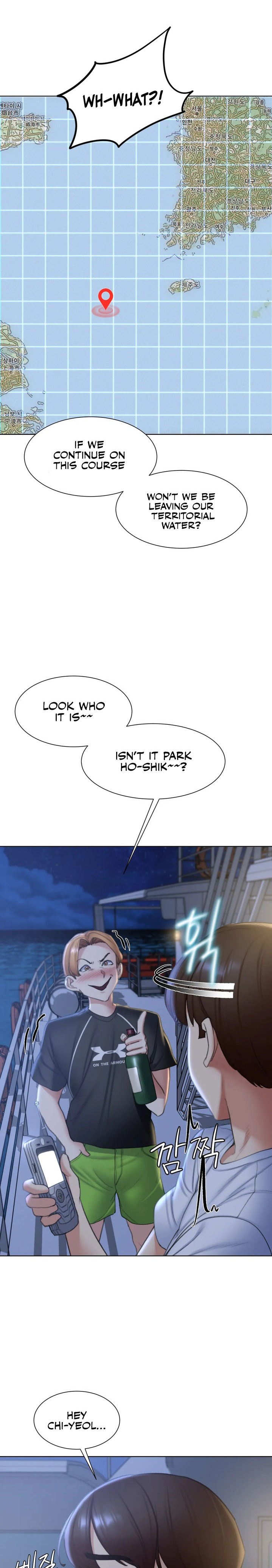 Seniors Of Class 5 Chương 10 - trang 23