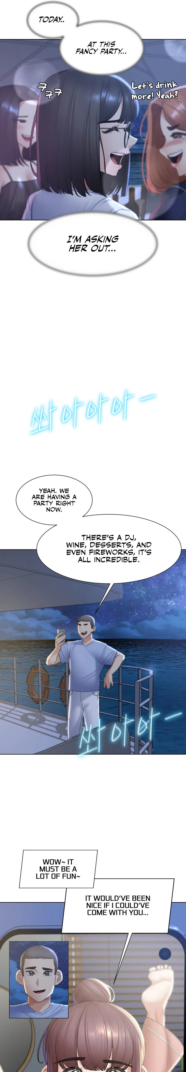 Seniors Of Class 5 Chương 10 - trang 19