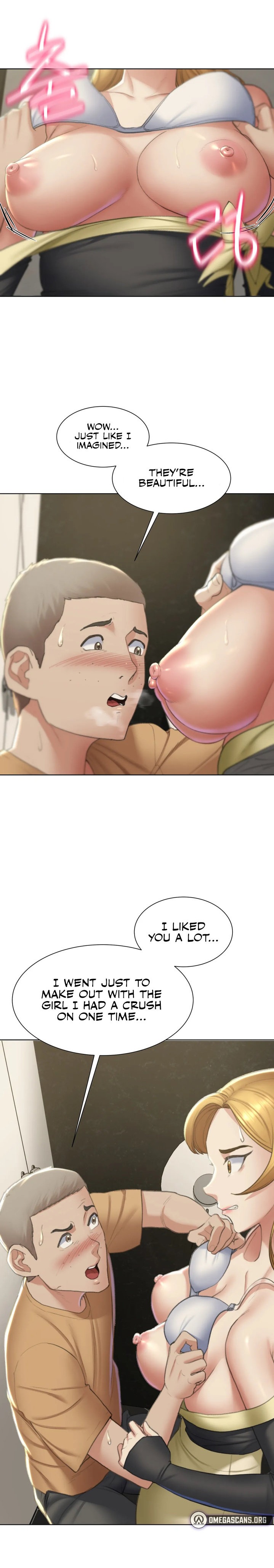 Seniors Of Class 5 Chương 10 - trang 8