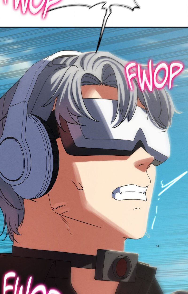 Seniors Of Class 5 Chương 100 - trang 80