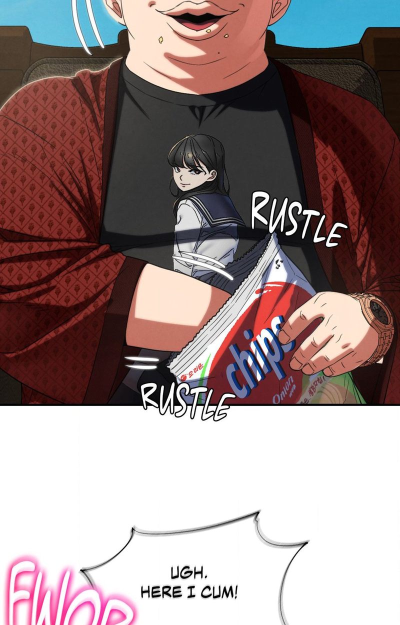 Seniors Of Class 5 Chương 100 - trang 79