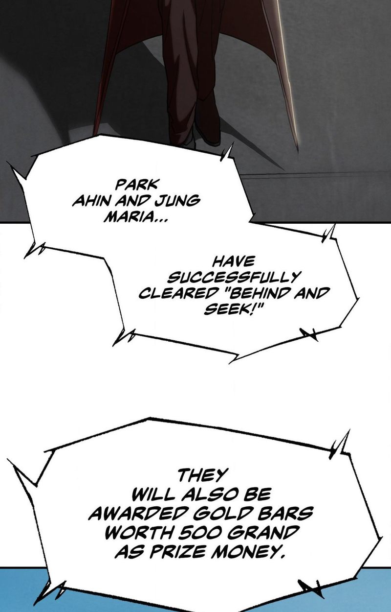 Seniors Of Class 5 Chương 100 - trang 94