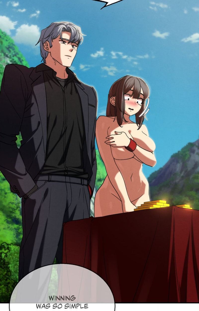 Seniors Of Class 5 Chương 100 - trang 95