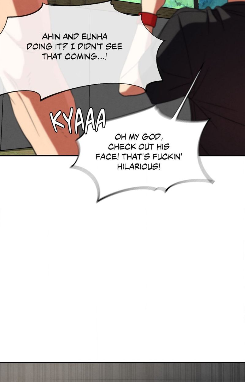 Seniors Of Class 5 Chương 100 - trang 52