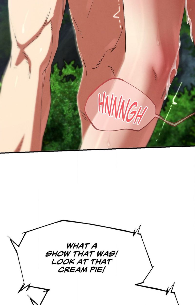 Seniors Of Class 5 Chương 100 - trang 31