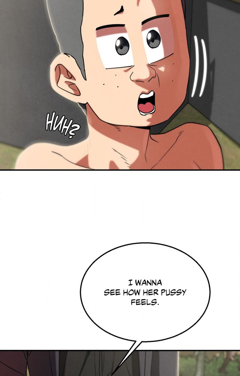 Seniors Of Class 5 Chương 100 - trang 48