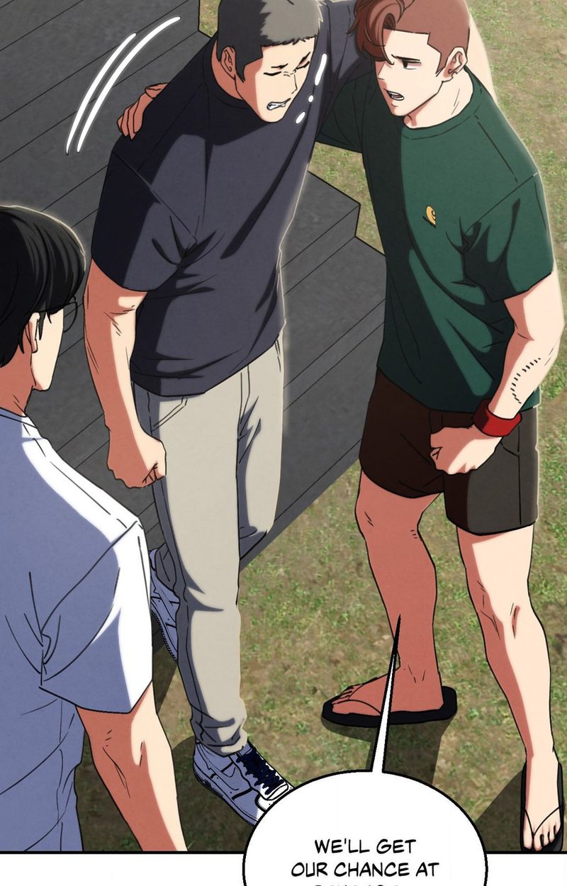 Seniors Of Class 5 Chương 100 - trang 102