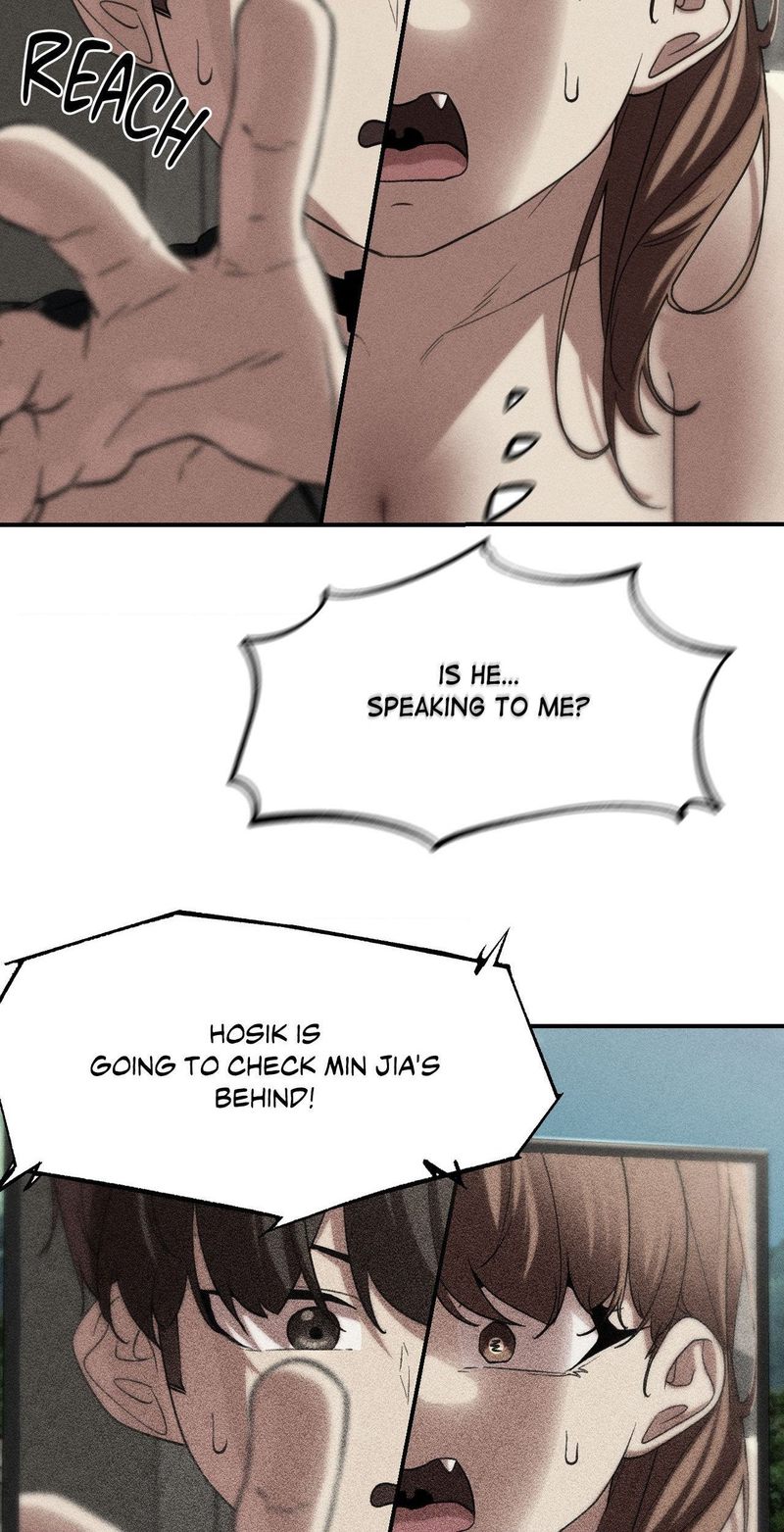 Seniors Of Class 5 Chương 101 - trang 10